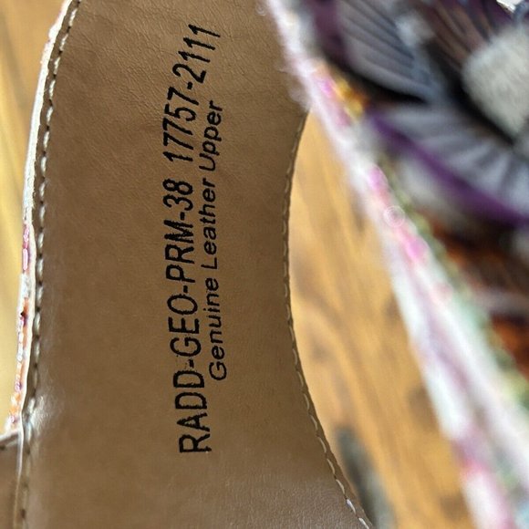 L'Artist Sandal by Spring Step - Picture 10 of 10